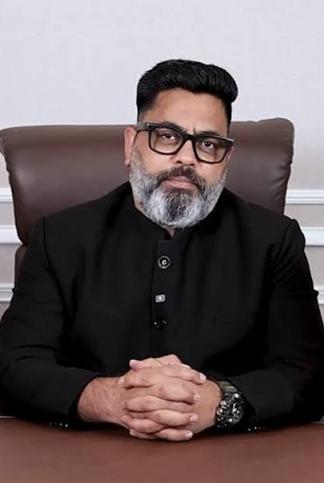 Bhaskar Bawa