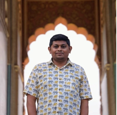 Chirag Shah
