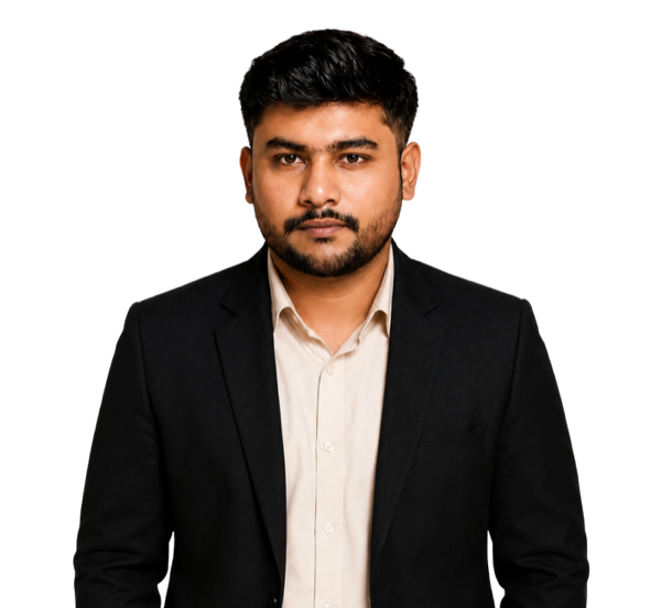 Vishal Sharma