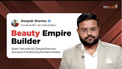 Deepak Sharma