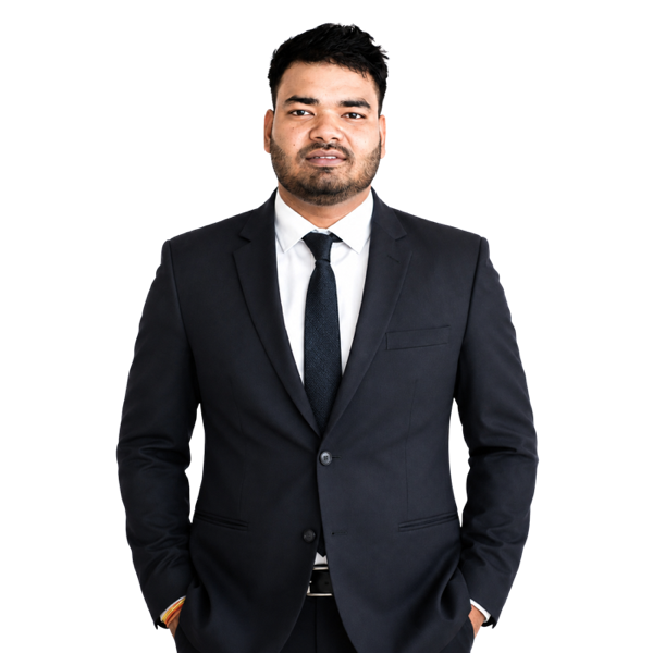 Sumit Gusain